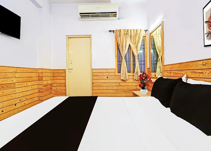 Super Hotel O Namakkal