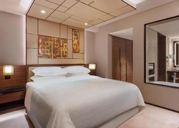 Hotel Gross Luxury Near Delhi Airport