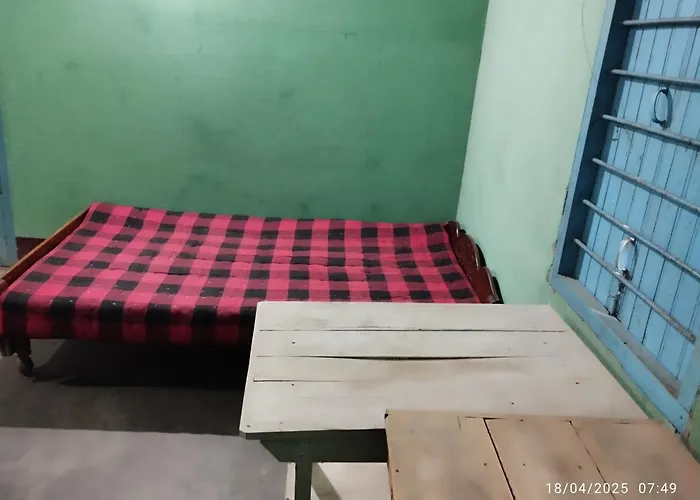 Bora Rent House