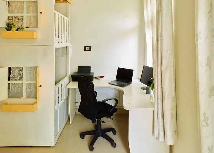Ushas Homestay