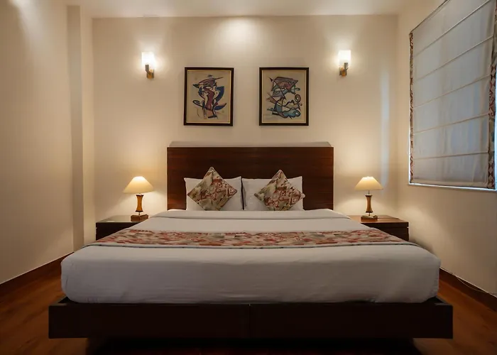 Ahuja Residency Noida