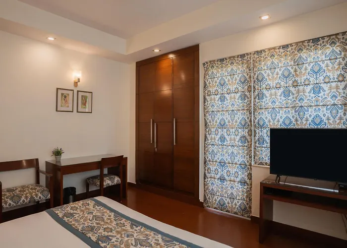 Ahuja Residency Noida