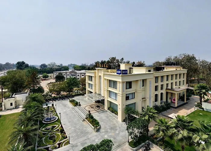 Pinaka Hotels & Resorts