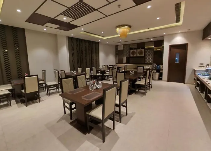 Pinaka Hotels & Resorts