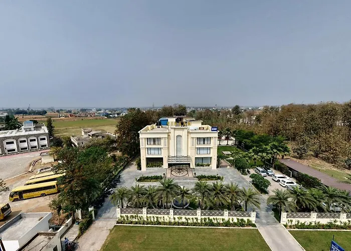 Pinaka Hotels & Resorts