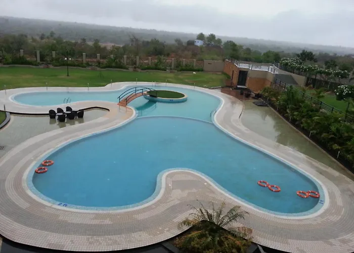 Bansari Greens Resort