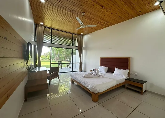 Bansari Greens Resort