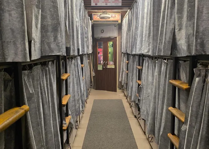Av Dormitory