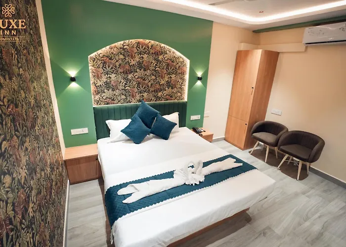 Luxe Inn