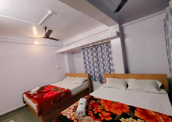 Mangallam Guest House