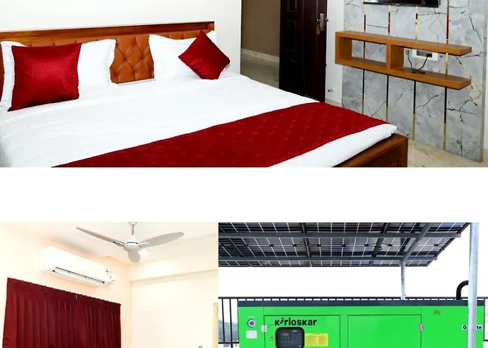 Sendhuran Residence