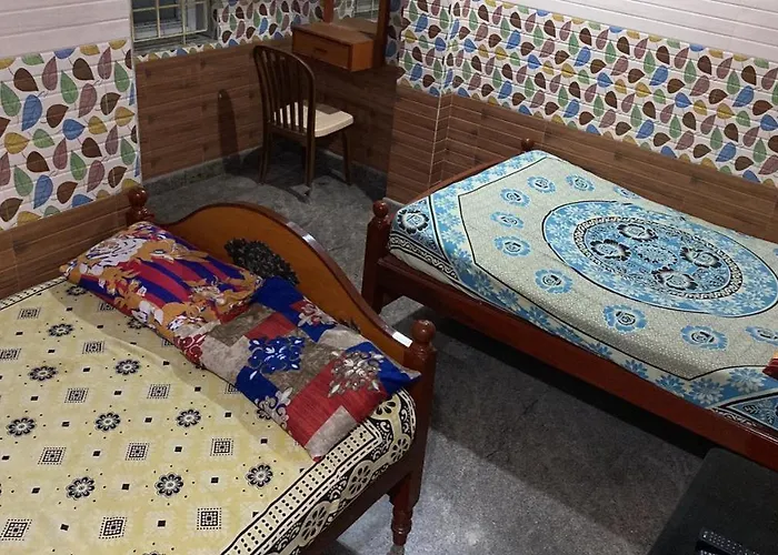 Pph Living Mahalaksmi Lodging