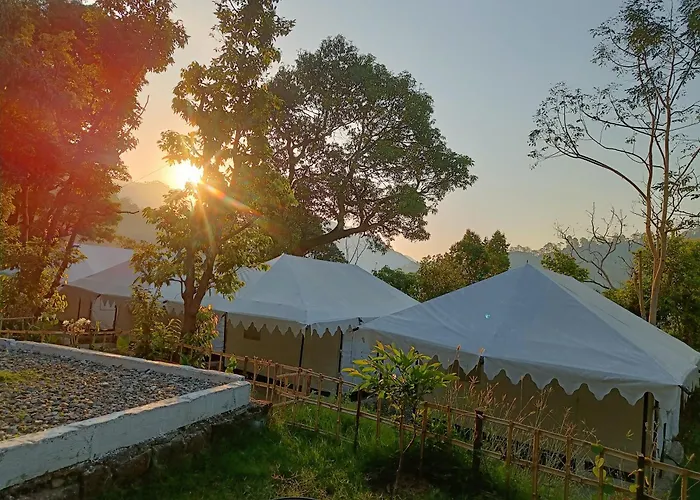 Hotel Nature'S Nest #Free Wifi# Luxury Rooms With Outstanding Nature View# Free Parking