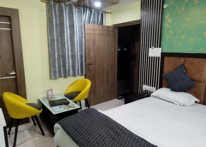 Hotel Prem Residency