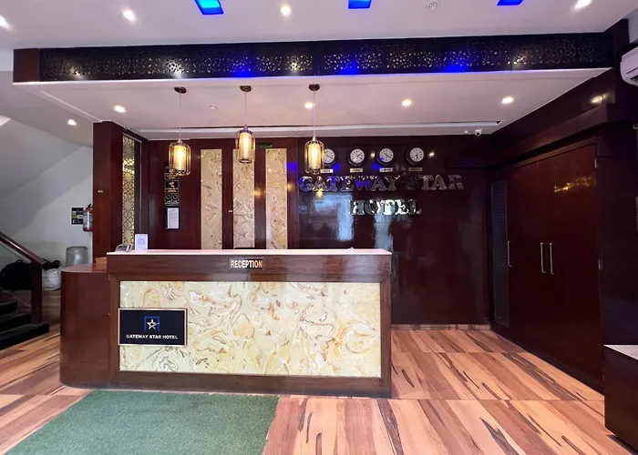 Gateway Star Hotel