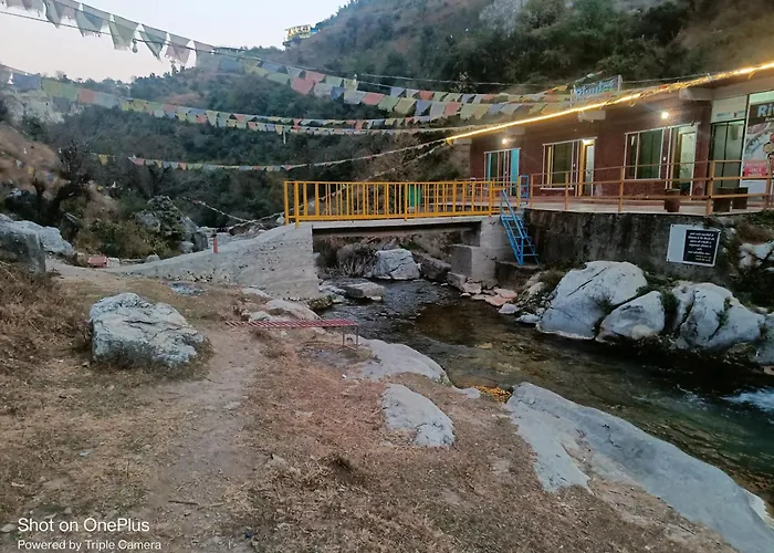 Rivulet Resort & Camping