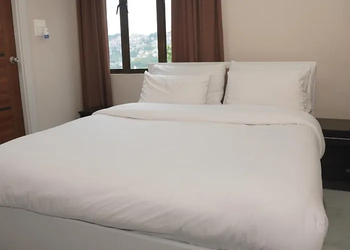 Hotel Jay Jay