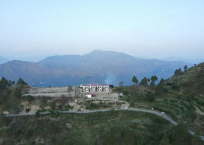 Tathastu Resorts