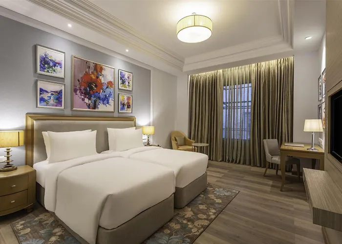 Park Plaza Jalandhar