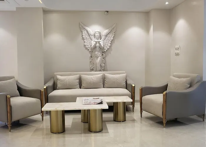 Kingdom Hotel