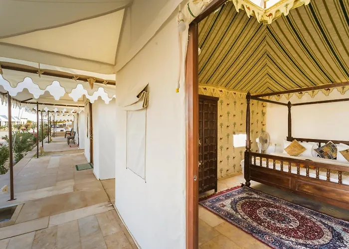 Style Heritage Resort & Camp