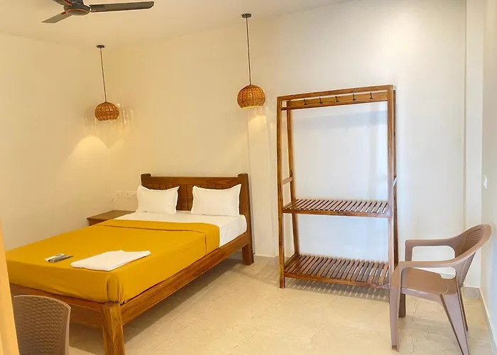 Serene Guest House