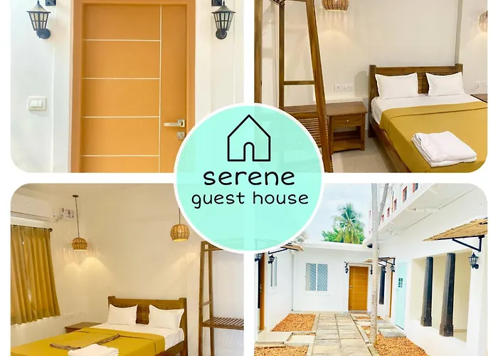 Serene Guest House