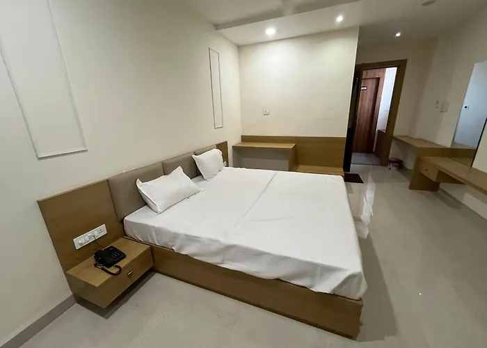 Hotel Tilak
