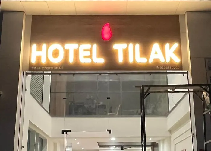 Hotel Tilak
