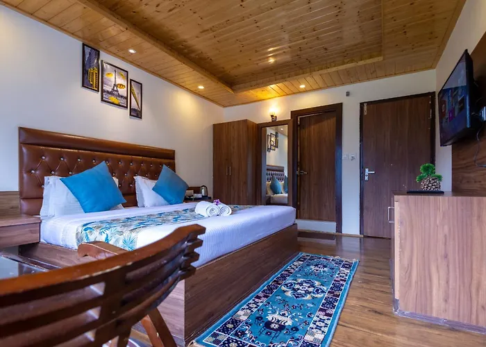Himalayan Spurge Villa