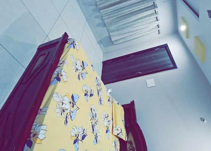 Ac And Non Ac Rooms At Just 1499