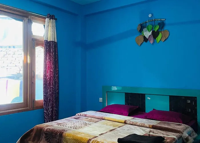 Trippy Homestay