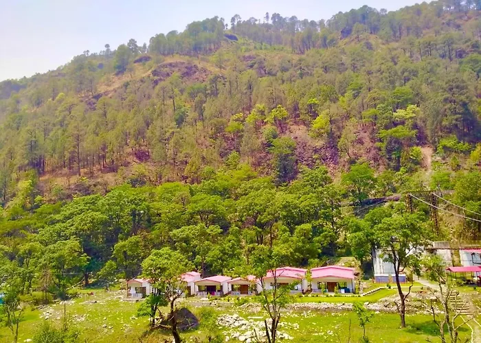 Hotel Yamdagni Rishi