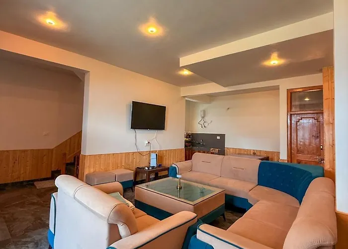 Noni'S Dream Villa