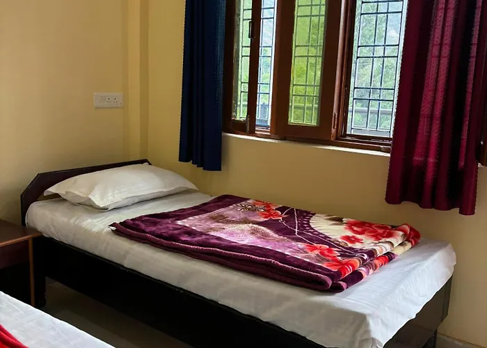 Hotel Devyatra