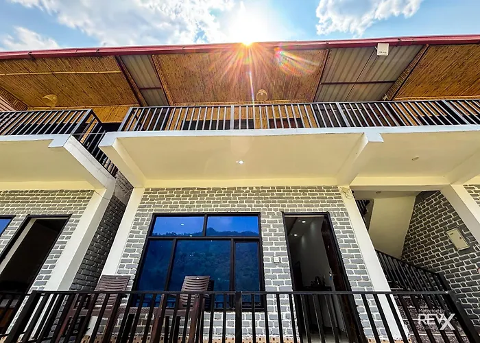 Euphoric Tiger Resort