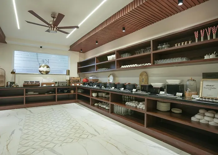Kaashvi Residency - Managed By Atithi House