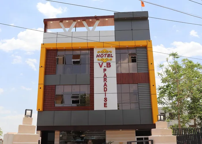 Hotel V B Paradise