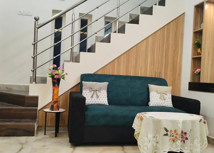 Rms Homestay Madurai