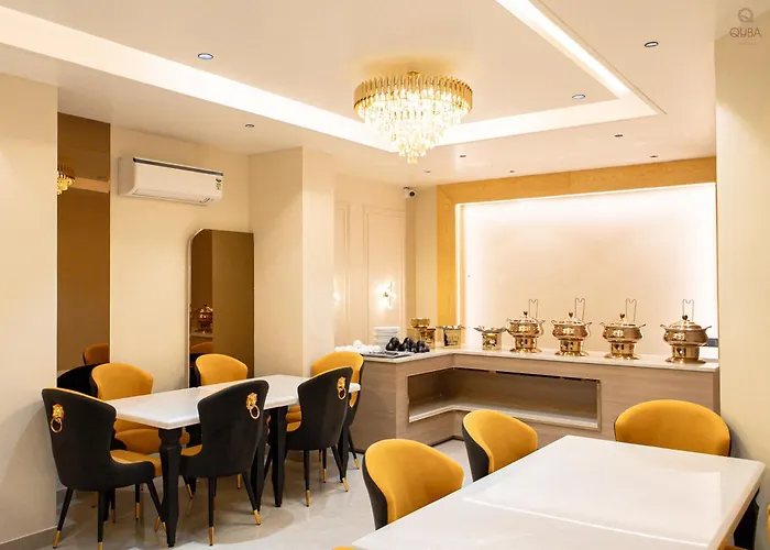 Hotel Quba