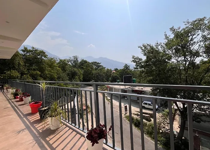 Aerovale Lodge I Mountain View Stay Near Landing Site Bir Billing