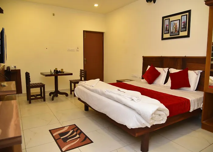 Sree Ganesh Inn