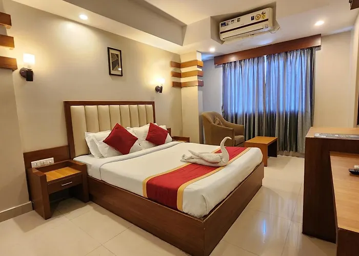 Hotel N Pavilion