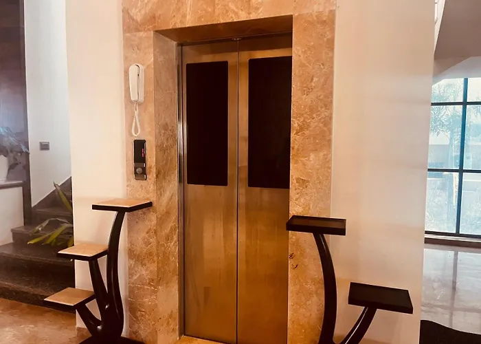 Janki Guest Stays