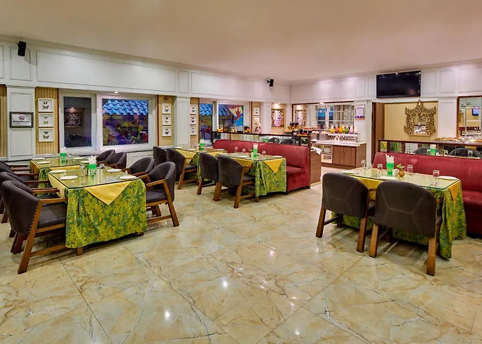Mayfair Rourkela