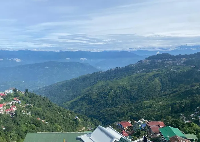 Norbu Thungkar Homestay