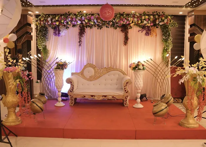Hotel Maa Laxmi Palace