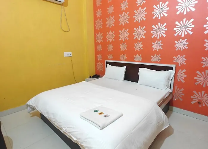 Hotel Pink City