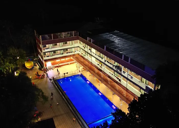 Savali Resort