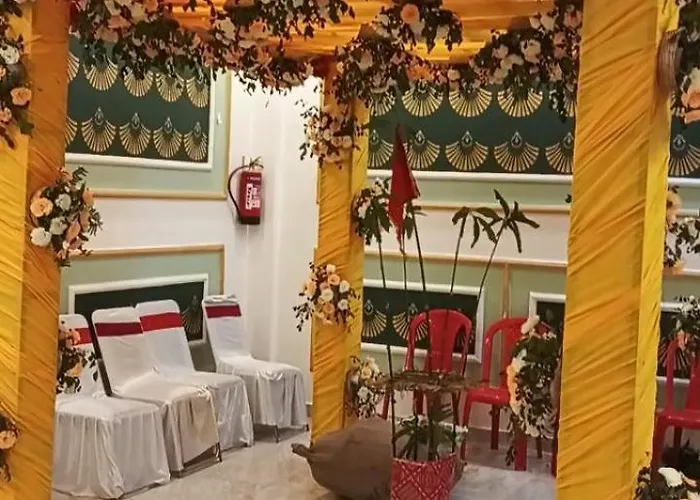 Hotel Swastik Bhumi&Restaurant